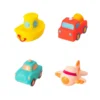 Box 4 Toys Bathroom Vehicles -CYBEX || Joie || Done by Deer Sales Store olmitos box 4 toys bathroom vehicles
