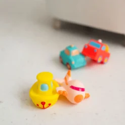 Box 4 Toys Bathroom Vehicles -CYBEX || Joie || Done by Deer Sales Store olmitos box 4 toys bathroom vehicles 5