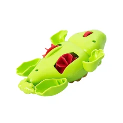 Crocodile Bath Toy -CYBEX || Joie || Done by Deer Sales Store olmitos crocodile bath toy 3