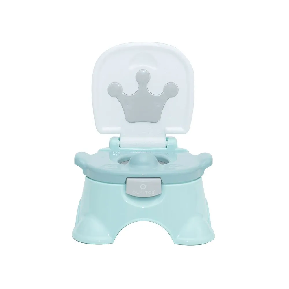 Crown Potty 4 Crown Potty - Image 2