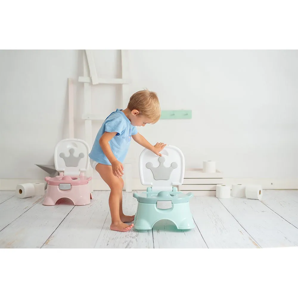 Crown Potty 15 Crown Potty - Image 13