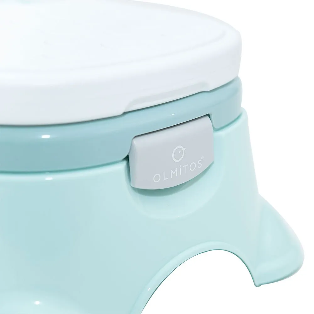 Crown Potty 16 Crown Potty - Image 14