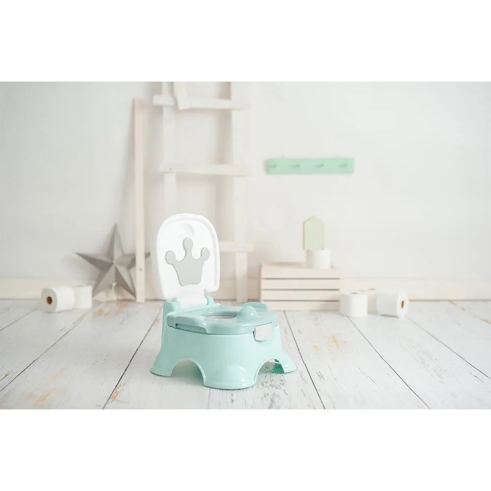 Crown Potty 17 Crown Potty - Image 15