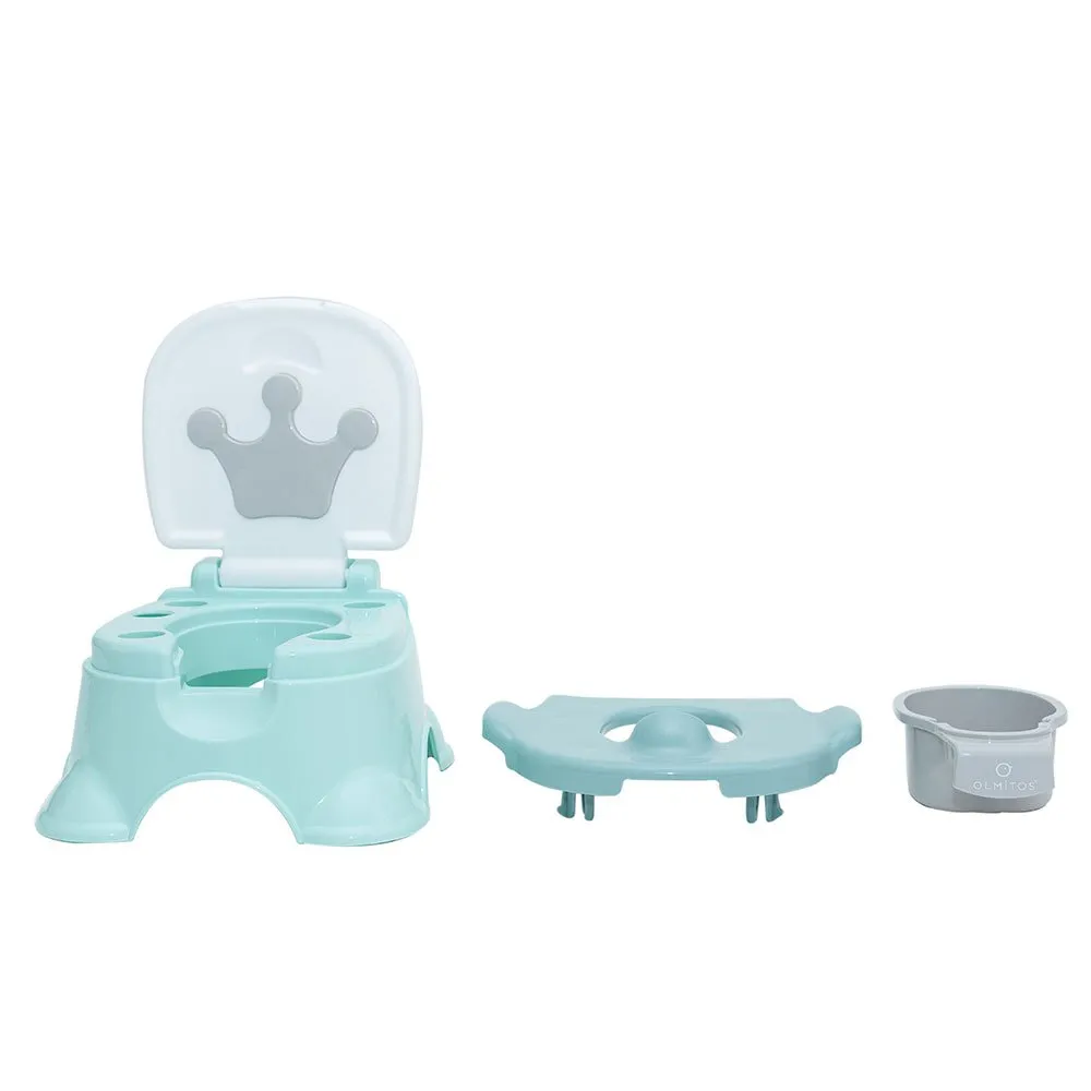 Crown Potty 6 Crown Potty - Image 4