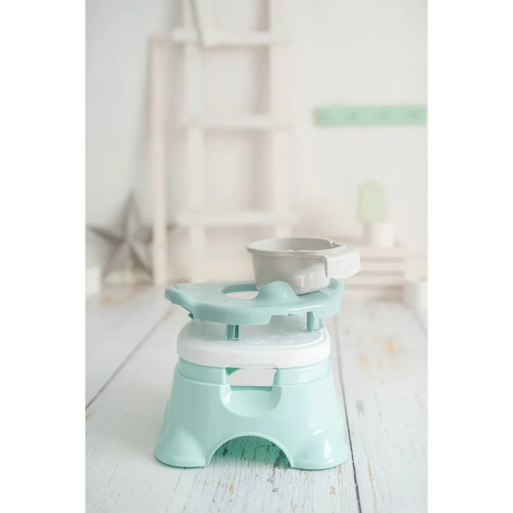 Crown Potty 11 Crown Potty - Image 9