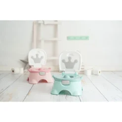 Crown Potty 27 Crown Potty -CYBEX || Joie || Done by Deer Sales Store olmitos crown potty 9