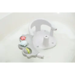 Folding Bathroom Seat -CYBEX || Joie || Done by Deer Sales Store olmitos folding bathroom seat 2