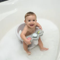 Folding Bathroom Seat -CYBEX || Joie || Done by Deer Sales Store olmitos folding bathroom seat 7