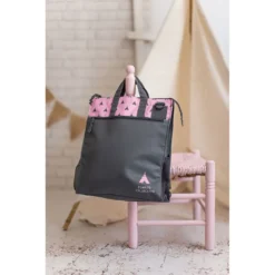 Maternal Tipi Bag -CYBEX || Joie || Done by Deer Sales Store olmitos maternal tipi bag 5