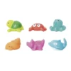 Pot 6 Bath Toys -CYBEX || Joie || Done by Deer Sales Store olmitos pot 6 bath toys