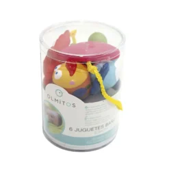 Pot 6 Bath Toys -CYBEX || Joie || Done by Deer Sales Store olmitos pot 6 bath toys 2