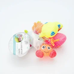 Red 6 Beach Bath Toys -CYBEX || Joie || Done by Deer Sales Store olmitos red 6 beach bath toys 2