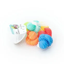 Red 6 Toys Bath Duck -CYBEX || Joie || Done by Deer Sales Store olmitos red 6 toys bath duck 2