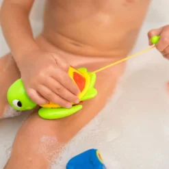Turtle Bath Toy -CYBEX || Joie || Done by Deer Sales Store olmitos turtle bath toy 5