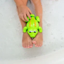 Turtle Bath Toy -CYBEX || Joie || Done by Deer Sales Store olmitos turtle bath toy 8