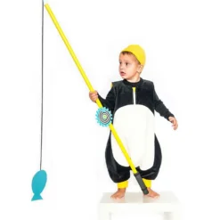 Penguin 1 Tog -CYBEX || Joie || Done by Deer Sales Store penguinbag penguin 1 tog 3