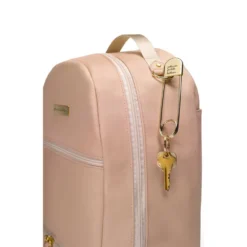 Safety Pin Keychain -CYBEX || Joie || Done by Deer Sales Store petunia pickle bottom safety pin keychain 2