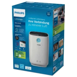 Philips AC 2889/10 Air Purifier -CYBEX || Joie || Done by Deer Sales Store philips ac 2889 10 air purifier 4