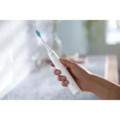 PHILIPS AVENT Sonic Electric Toothbrush -CYBEX || Joie || Done by Deer Sales Store philips avent sonic electric toothbrush 3
