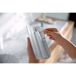 PHILIPS AVENT Sonic Electric Toothbrush -CYBEX || Joie || Done by Deer Sales Store philips avent sonic electric toothbrush 4