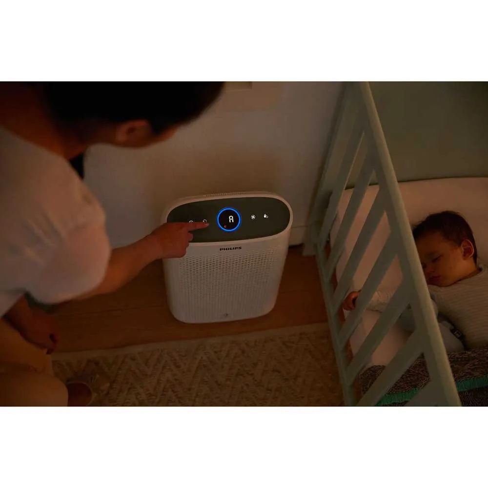 Philips Series 1000 Air Purifier 6 Philips Series 1000 Air Purifier - Image 4