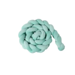 Crib Bumper -CYBEX || Joie || Done by Deer Sales Store plastimyr crib bumper 2