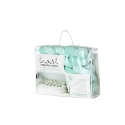 Crib Bumper -CYBEX || Joie || Done by Deer Sales Store plastimyr crib bumper 3