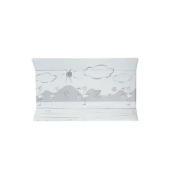 Rigid Changing Table