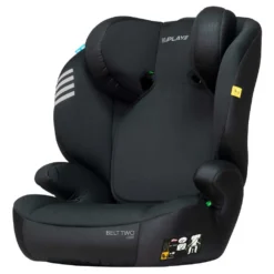 PLAY Belt Two I-Size Car Seat