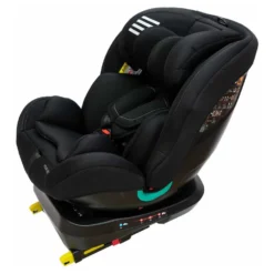 PLAY Four I-Size Car Seat