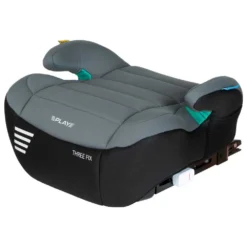 PLAY Three Fix I-Size Car Seat