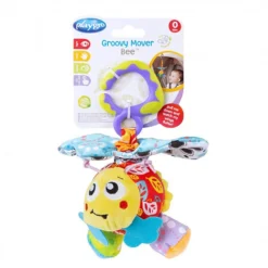 Playgro Flying Abejita 2.0 Pendant