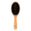 Wooden Disordering Round Brush -CYBEX || Joie || Done by Deer Sales Store plic wooden disordering round brush