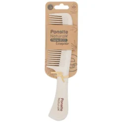 Eco Unbridled Comb 3 Colors