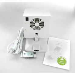 Air Purifier Vibian Air Virus Killer -CYBEX || Joie || Done by Deer Sales Store power2go air purifier vibian air virus killer 3