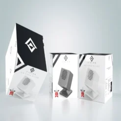 Air Purifier Vibian Air Virus Killer -CYBEX || Joie || Done by Deer Sales Store power2go air purifier vibian air virus killer 4