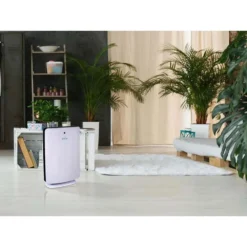 FRESH AIR 100 Air Purifier -CYBEX || Joie || Done by Deer Sales Store purline fresh air 100 air purifier 6