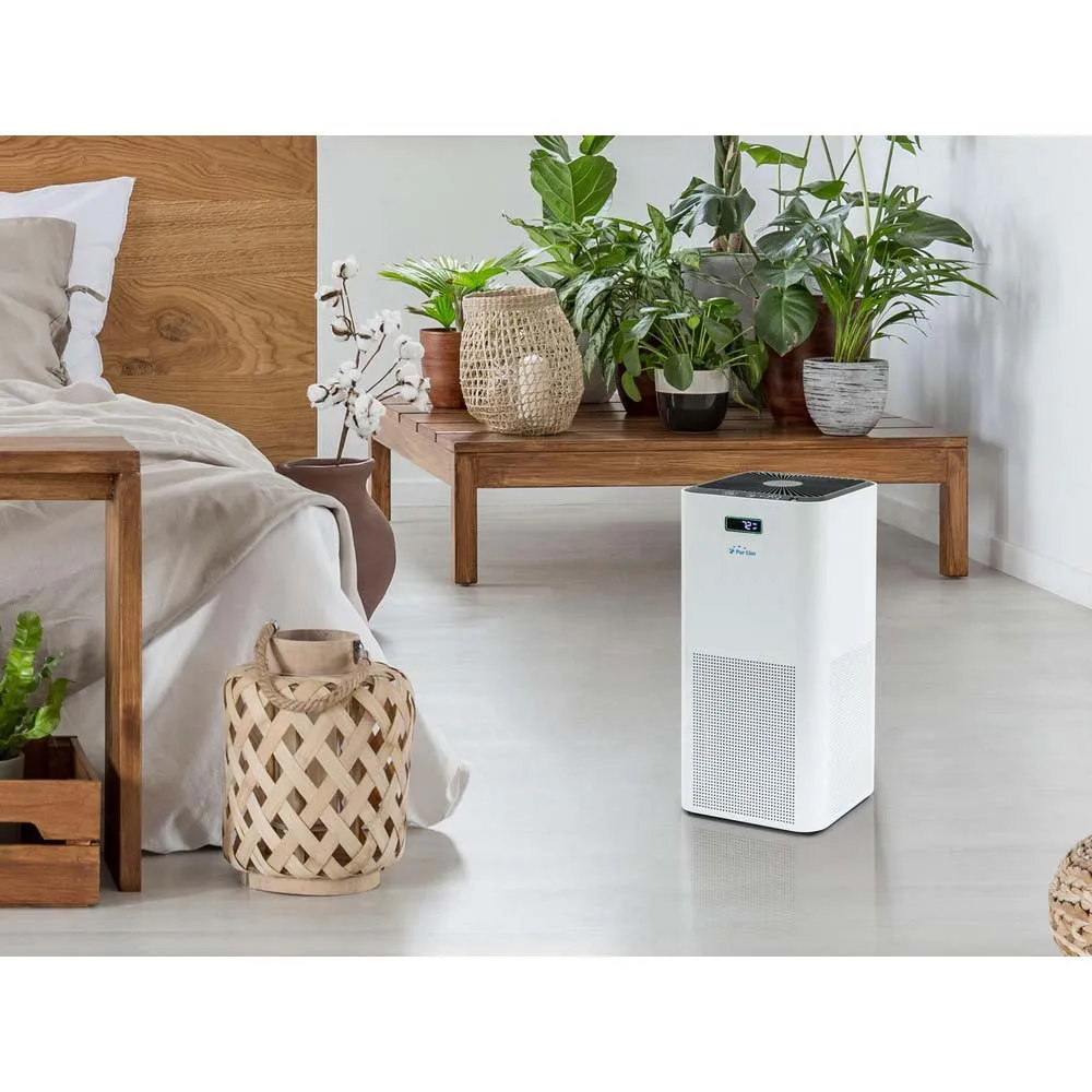 FRESH AIR 150 Air Purifier 9 FRESH AIR 150 Air Purifier - Image 7