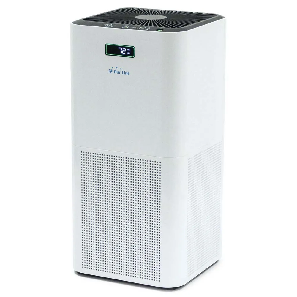 FRESH AIR 150 Air Purifier 3 FRESH AIR 150 Air Purifier