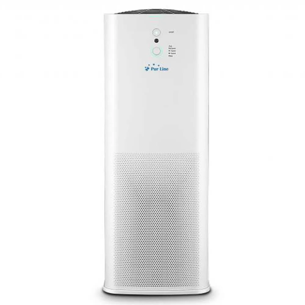 FRESH AIR 200 Air Purifier 6 FRESH AIR 200 Air Purifier - Image 4