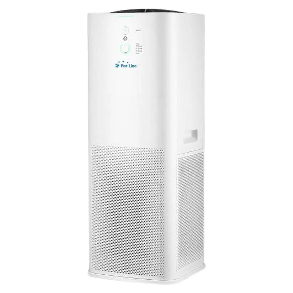 FRESH AIR 200 Air Purifier 3 FRESH AIR 200 Air Purifier