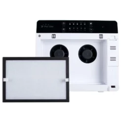 FRESH AIR 30 Air Purifier -CYBEX || Joie || Done by Deer Sales Store purline fresh air 30 air purifier 3