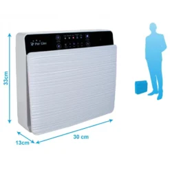 FRESH AIR 30 Air Purifier -CYBEX || Joie || Done by Deer Sales Store purline fresh air 30 air purifier 6