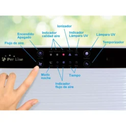 FRESH AIR 30 Air Purifier -CYBEX || Joie || Done by Deer Sales Store purline fresh air 30 air purifier 9