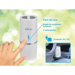 FRESH AIR 5 Air Purifier -CYBEX || Joie || Done by Deer Sales Store purline fresh air 5 air purifier 6