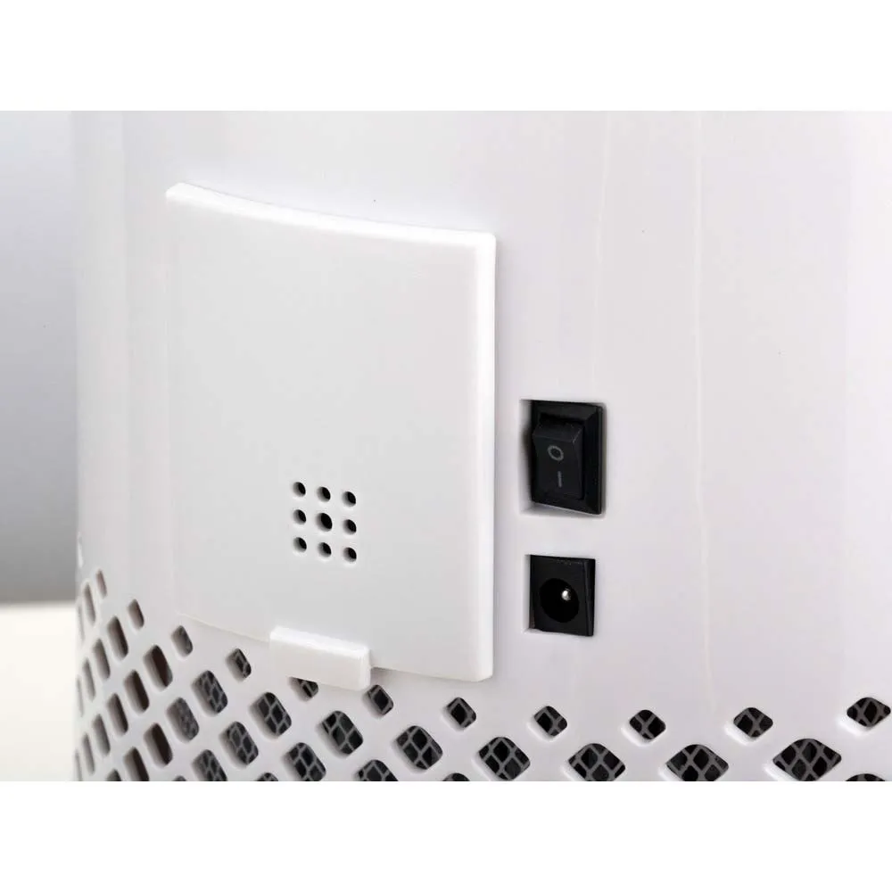 FRESH AIR 50 Air Purifier 11 FRESH AIR 50 Air Purifier - Image 9