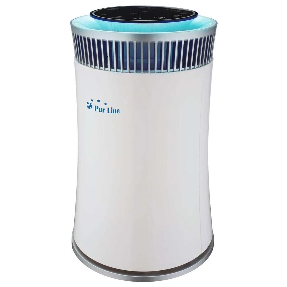 FRESH AIR 50 Air Purifier 3 FRESH AIR 50 Air Purifier