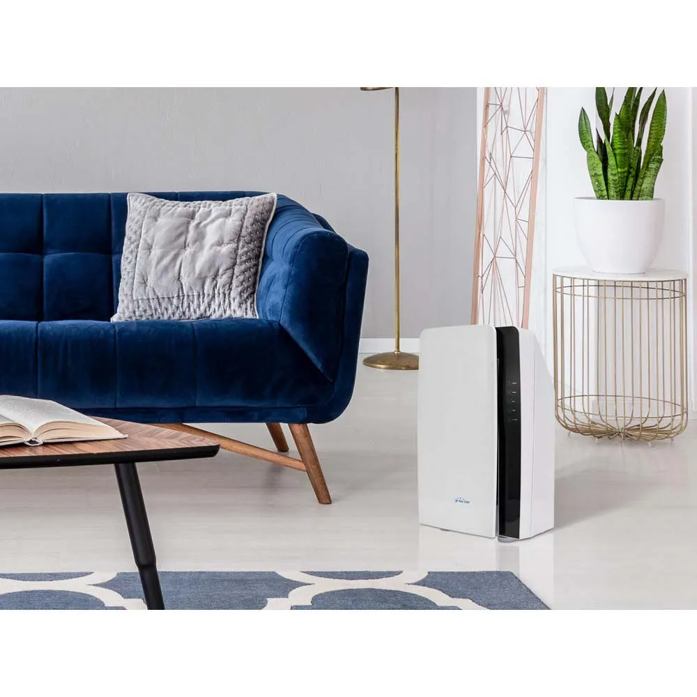 FRESH AIR 90 Air Purifier 6 FRESH AIR 90 Air Purifier - Image 4