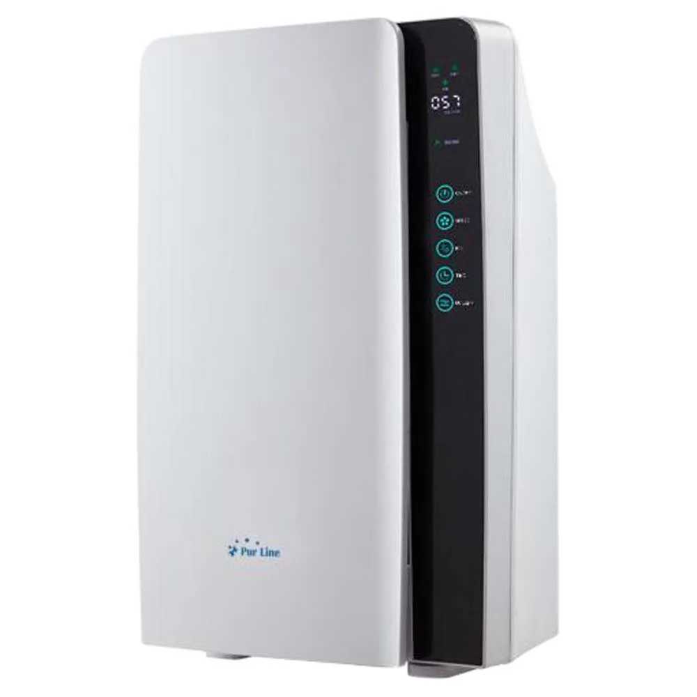FRESH AIR 90 Air Purifier 3 FRESH AIR 90 Air Purifier