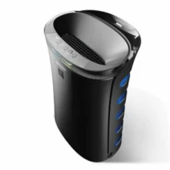Sharp UA-PM50E-B Air Purifier -CYBEX || Joie || Done by Deer Sales Store sharp ua pm50e b air purifier 2